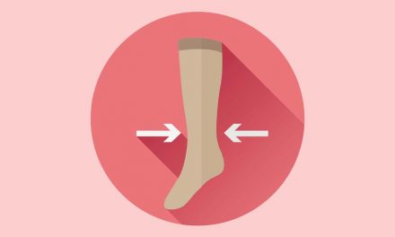 Are Compression Support Stockings to Treat Varicose Veins a Waste?