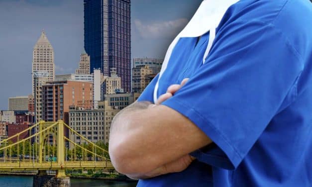 Why I Became a Vein Doctor in Pittsburgh | Kavic Laser & Vein Center