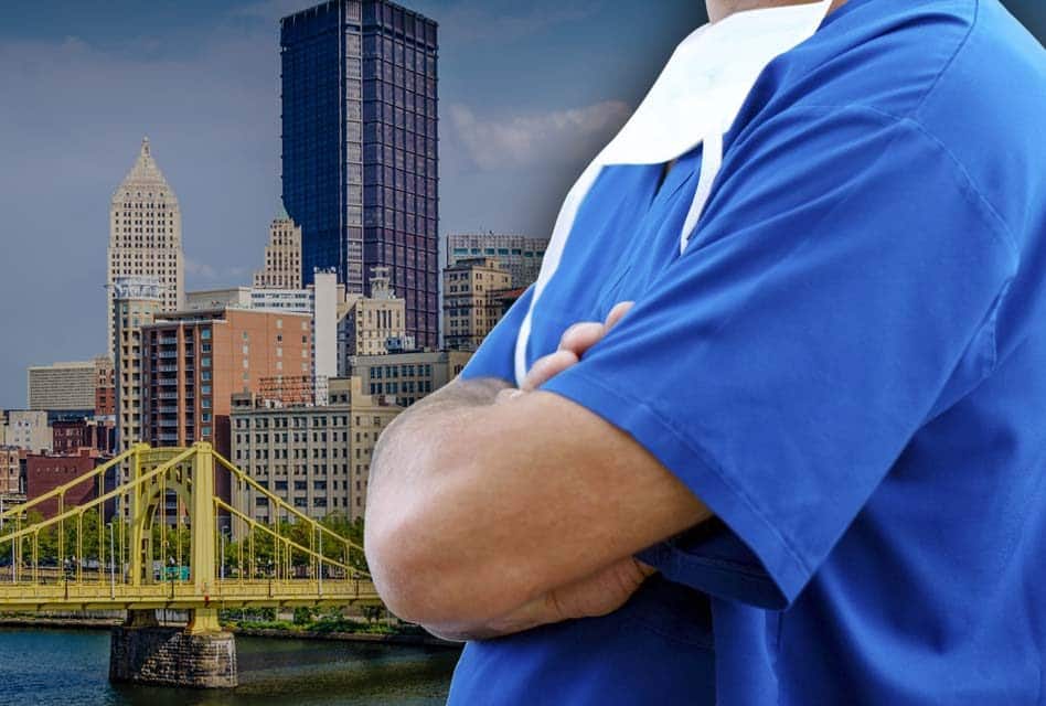 Why I Became a Vein Doctor in Pittsburgh | Kavic Laser & Vein Center