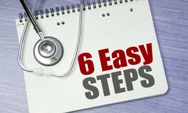 How to Eliminate Your Varicose Veins in 6 Easy Steps