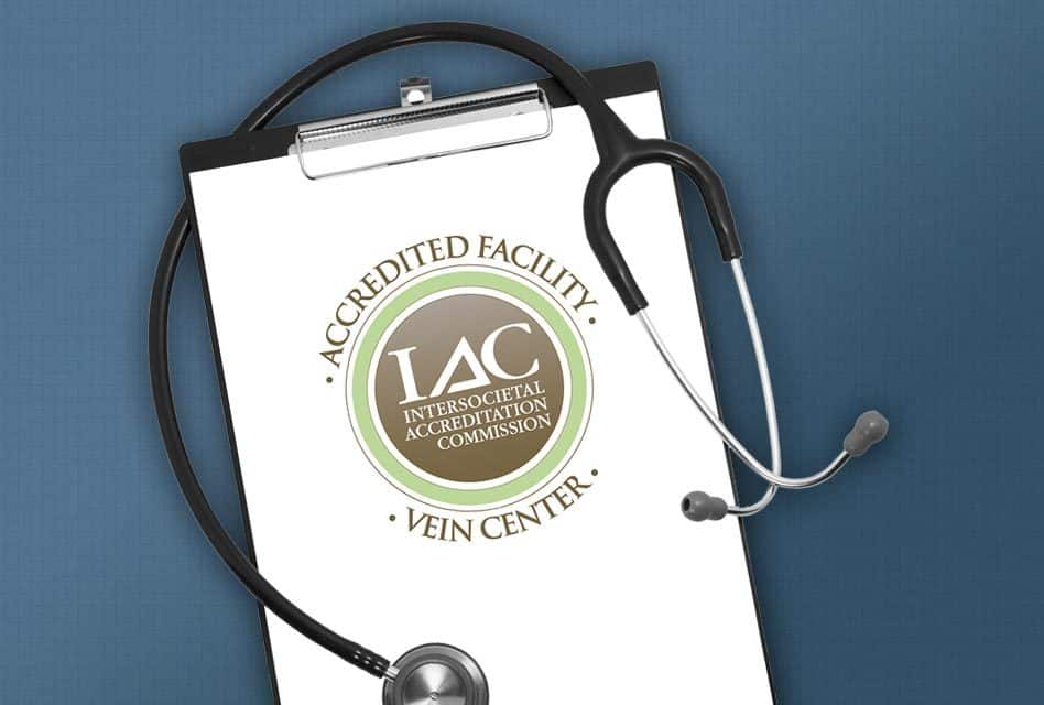 Got Varicose Veins? – You Need an Accredited Vein Center