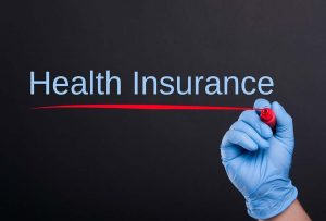 health insurance at vein centers