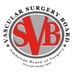 American Vascular Surgery board logo